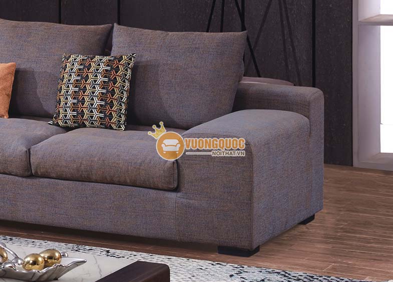 Sofa phòng khách hiện đại kiểu dáng đơn giản BLLH901